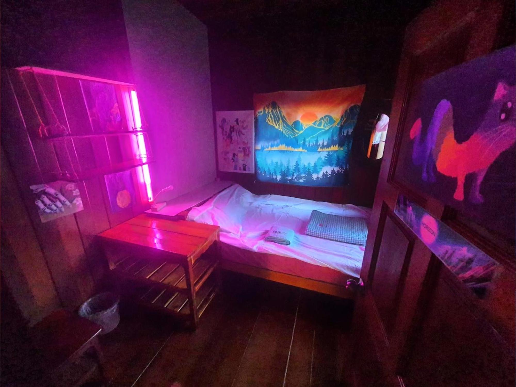 Hyperluˢᵖᵃᶜᵉ Apartment Ko Kut Exterior photo